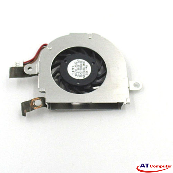 FAN CPU HP Mini 1000, 1001, 1010, 1017, 1019, 1100, 1311, 2133, 2140. Part: 482279-001, 511750-001