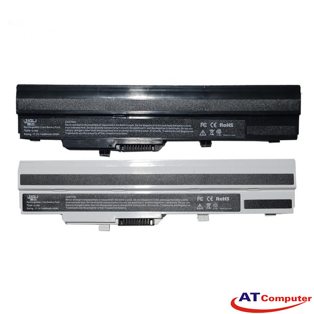 PIN MSI L2700, L1350, L2500. 6Cell, Oem, Part: BTY-S11, BTY-S12, BTY-S13