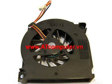 FAN CPU TOSHIBA Satellite M10, M15, M30, M35 Series. Part: TS6012M05-1, GDM610000085