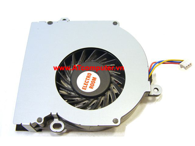 FAN CPU TOSHIBA Satellite L355 Series. Part: V000120460, V000140240