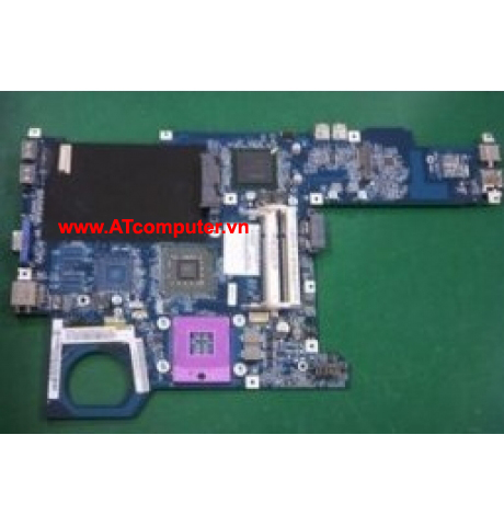 MainBoard LENOVO 3000 G230, Intel 965 VGA share, P/N: 55.4J601.061, 48.4K101.021