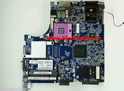 MainBoard LENOVO IdeaPad Y530, Intel 965, VGA share, P/N: NS1Q8AL455