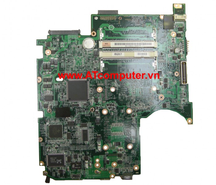 MainBoard Sony Vaio VGN-FJ, Intel 945, VGA share, Part: MBX-145