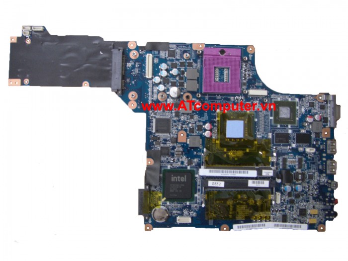 MainBoard Sony Vaio VGN-C, Intel 965, VGA share, Part: MBX-163