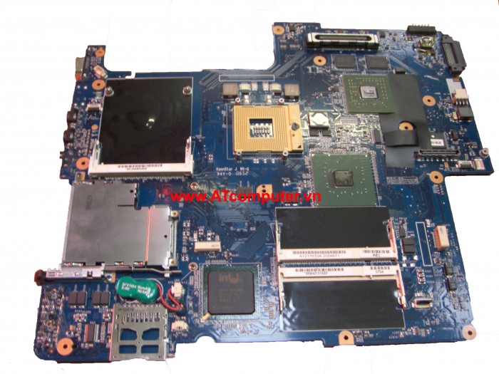 MainBoard Sony Vaio VGN-AR, Intel 965, VGA rời, Part: MBX-176