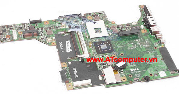 MainBoard Dell Latitude E5400, Intel 965, VGA share, Part: Y880K, 0Y880K