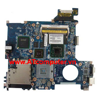 MainBoard Dell XPS M1310, M1330, Intel 965, VGA rời, Part: 1330MB-BAD