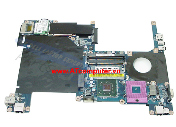 MainBoard Dell Vostro 1200, Intel 965, VGA share, Part: RM405