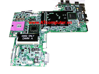 MainBoard Dell Vostro 1500, 1520, Intel 965, VGA rời Part: NX906, WP043, KU928
