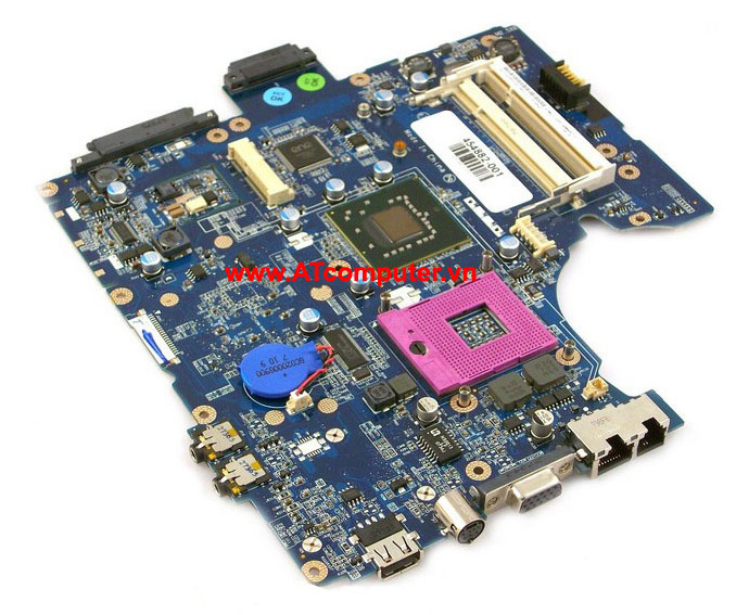 MAINBOARD COMPAQ Presario C700, Intel 945, VGA share, Part: 454882-001