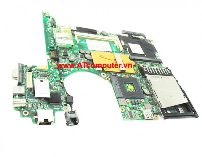 MAINBOARD HP NC6220, Intel 945, VGA share, Part: 416980-001