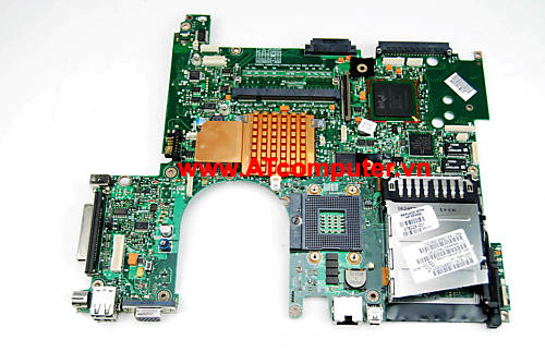 MAINBOARD HP NX6120, Intel 945, VGA share, Part: 378225-001