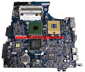 MAINBOARD HP 530, Intel 945, VGA share, Part: 448434-001