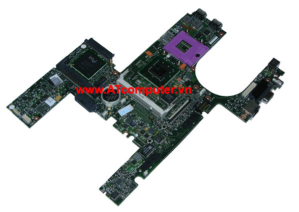 MAINBOARD HP 6510B, 6710B Intel 945, VGA share, Part: 446904-001