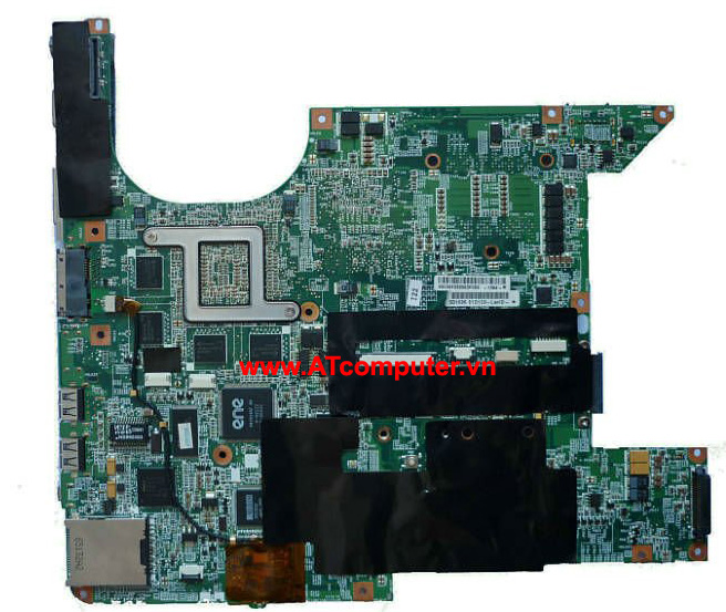 MAINBOARD HP Pavilion DV9000, Intel 965, VGA share, Part: 447982-001