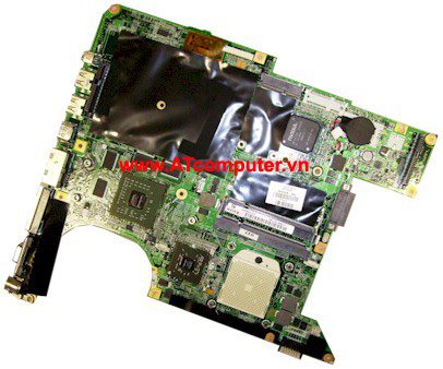 MAINBOARD HP Pavilion DV2000, V3000 Chíp AMD, VGA share, Part: 453411-001