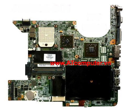MAINBOARD HP Pavilion DV6000, Chíp AMD, VGA Rời, Part: 431363-001