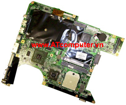 MAINBOARD HP Pavilion DV9000, Chíp AMD, VGA share, Part: 444002-001