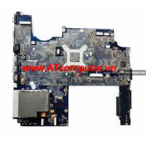 MAINBOARD HP Pavilion DV7, Intel PM45 VGA share, Part: 480365-001