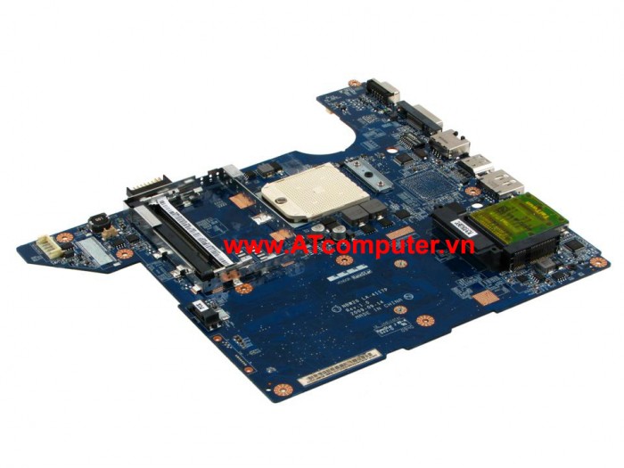 MAINBOARD HP Pavilion DV4, AMD, VGA share, Part: 488238-001