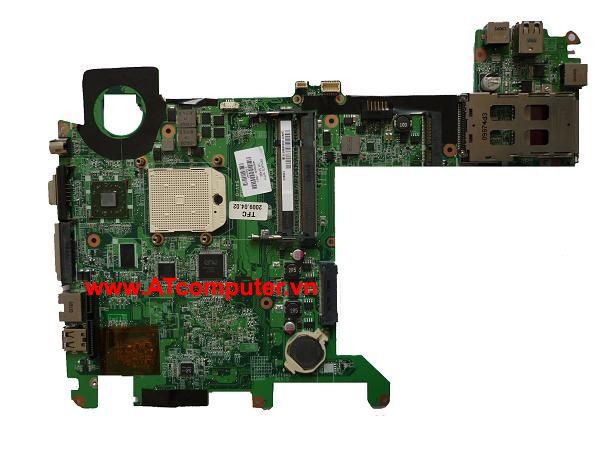 MAINBOARD HP TX2500, Chíp AMD, VGA Rời, Part: 480850-001