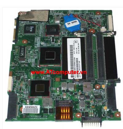 Main ACER Aspire 4410, 4810T, 5410, Intel Core 2 ULV SU9400, VGA share, Part: MBPDM01001, 484CQ01021