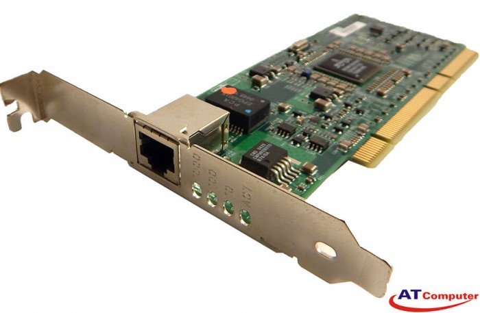 IBM NetXtreme 1000T PCI-X  Gigabit Server Adapter, Part: 31P6301