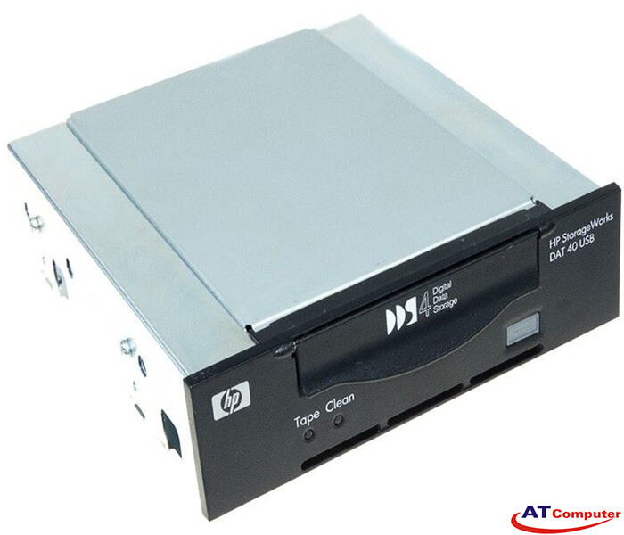 HP StorageWorks DAT40 USB Int Drive, Part: DW022A