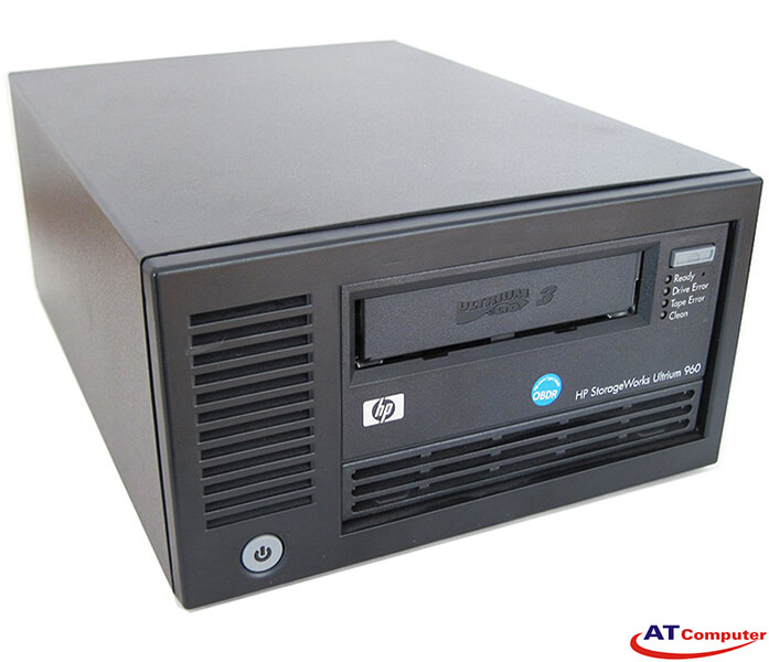 HP StorageWork Ultrium 960 External Tape Drive, Part: Q1539B