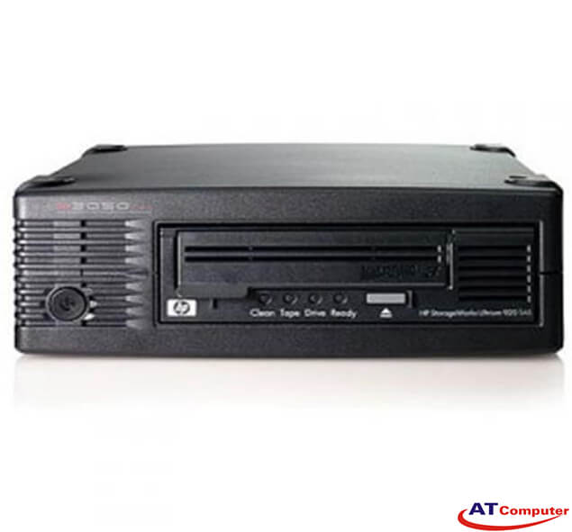 HP StorageWorks Ultrium 1760 External SAS Tape Drive, Part: EH920A