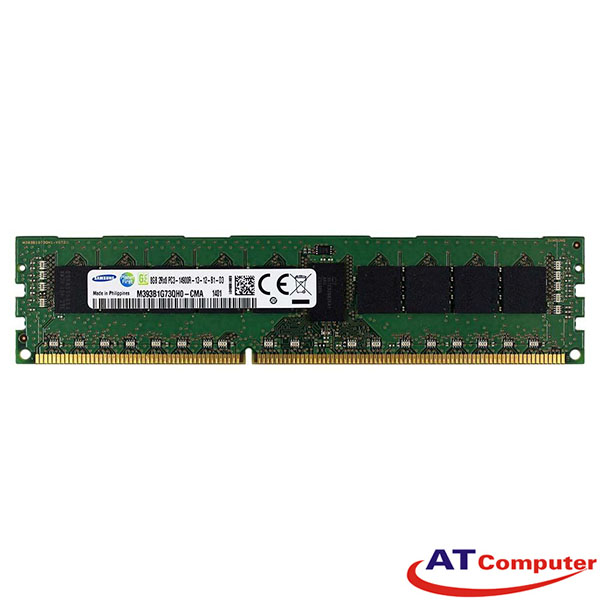 RAM FUJITSU 8GB DDR3-1866Mhz PC3-14900 RG 2R. Part: S26361-F3793-L515