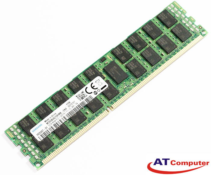 RAM FUJITSU 32GB DDR3-1600Mhz PC3-12800 4R RG LV ECC. Part: S26361-F3782-L517