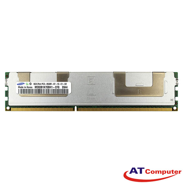RAM FUJITSU 8GB DDR3-1066Mhz PC3-8500 RG Q EC. Part: S26361-F3336-L516