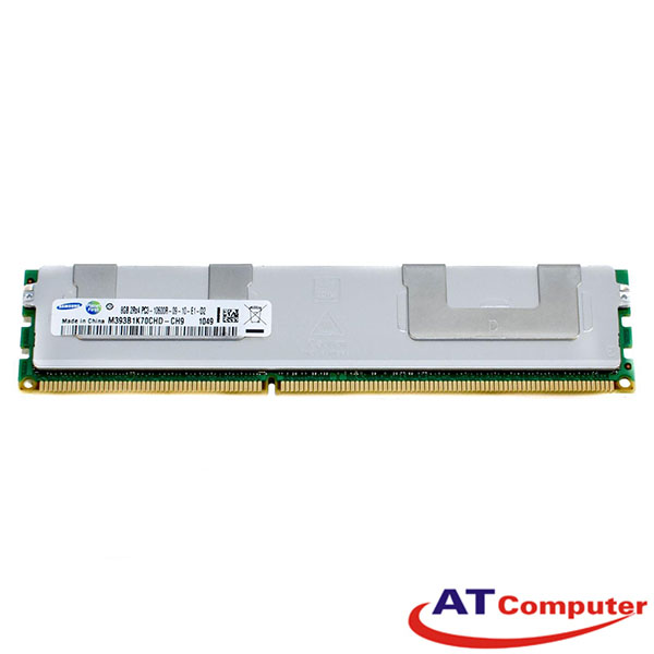 RAM FUJITSU 8GB DDR3-1333Mhz PC3-10600 UB D E. Part: S26361-F3335-L526