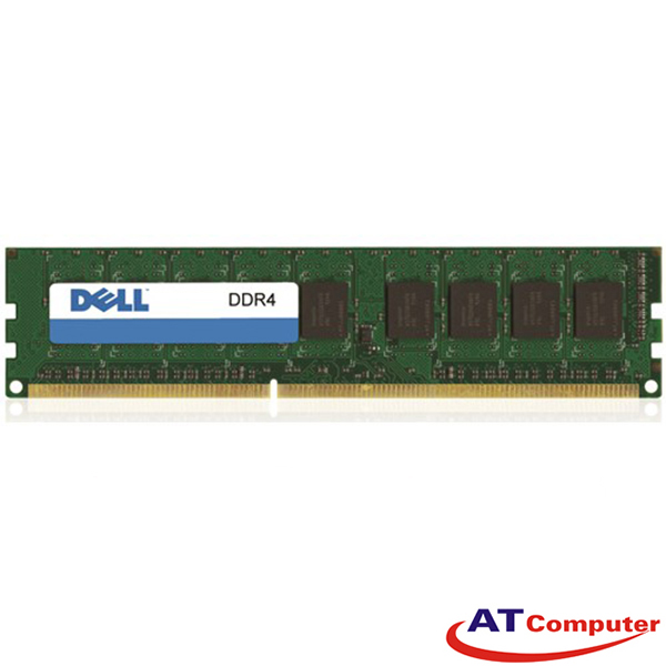 RAM DELL 64GB DDR4-2133MHz PC4-17000 Quad Rank LRDIMM ECC. Part: A8451131