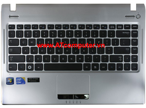 Bàn phím + TouchPad SamSung Q330, NP-Q330, Q430, NP-Q430 Series. P/N: AAPCK101114, AAPCK101113