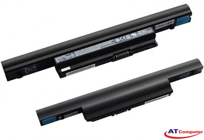 PIN ACER Aspire TimelineX 5820, AS5820T, AS5820TG, AS5820TZG. 6Cell, Original, P/N: AS10B31, AS10B41, AS10B51, AS10B71