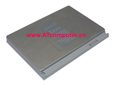 PIN Powerbook Pro A1151, MA092, MA611, MA897, MB166. 8Cell, Original, Part: A1189, MA458
