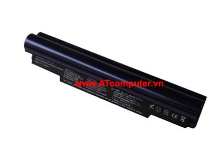 PIN SAMSUNG NP-N510, NP-NC10 Series (All). 6cell, Oem, Part: AA-PB6NC6W, AA-PB8NC6B, AA-PB8NC6M, AA-PL8NC6B