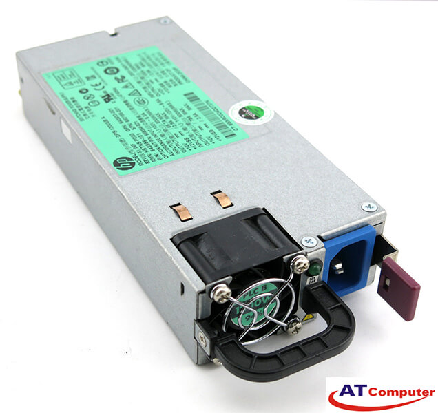 HP 1500W Power Supply Hot Plug , For HP Proliant DL580 G8, Part: 684532-B21