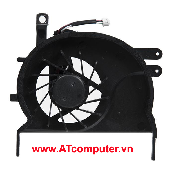 FAN CPU ACER Acer Aspire 3680, 5570, 5580, TravelMate 2480, 3260, 3270 Series. Part: AB0805HB-TB3