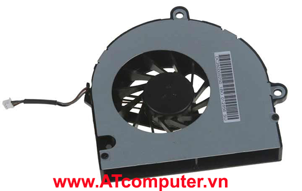 FAN CPU ACER Aspire 5333, 5733, 5742, 5742G, 5736 Series. Part: MF60120V1-C04