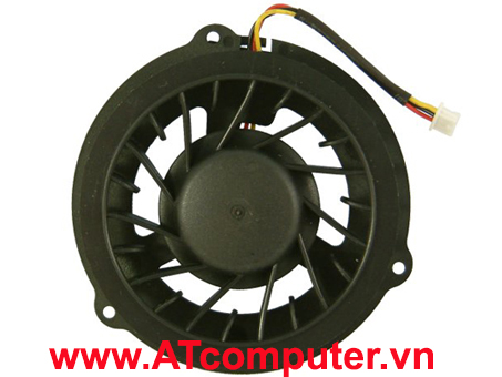 FAN CPU ACER Aspire 1360, TravelMate 240, 250 Series. Part: DFB601005M30