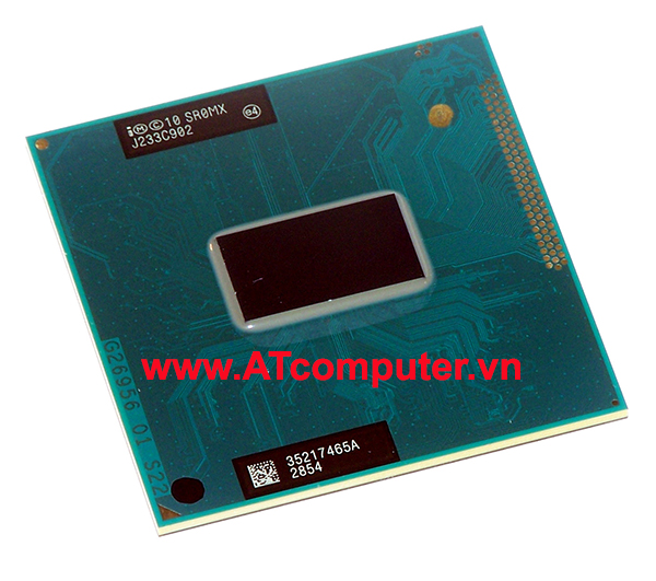 Intel Core i5-3320M 3M Cache 2.6 GHz 1333 MHz FSB