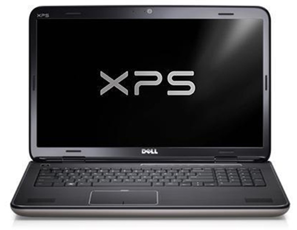 Dell XPS 17, i7-2720QM, 8GB, 500Gb, 17.3 FHD, VGA Geforce GT555M 3Gb