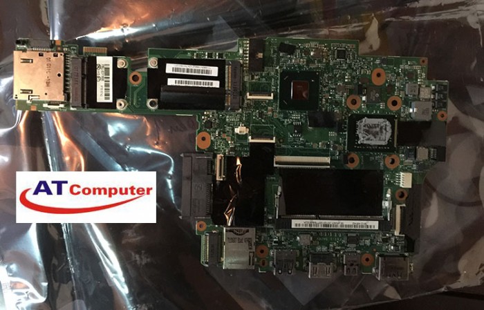 MainBoard LENOVO X1, i7-2640M, VGA share. Part: 04W3537