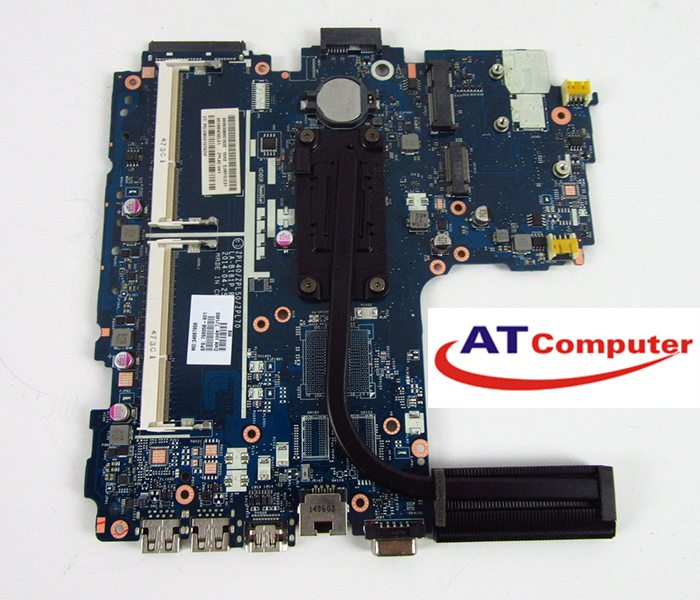 MAINBOARD HP Probook 440 G2, i3-4030U, VGA share, P/N: 768057-001