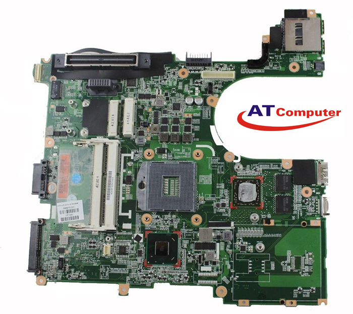 MainBoard HP Probook 6560b, VGA ATI HD 6470M, P/N: 646965-001