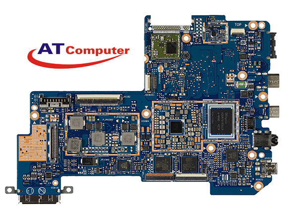 Main ASUS T200TA, Intel Atom Z3775, VGA share