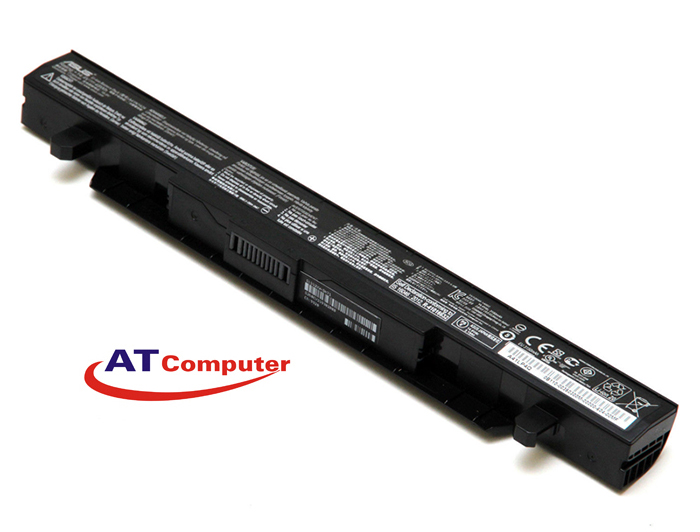 PIN ASUS FX-PLUS. 4Cell, Oem, Part: A41N1424, A4IN1424,	A4INI424